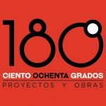 180 grados proyectos y obras